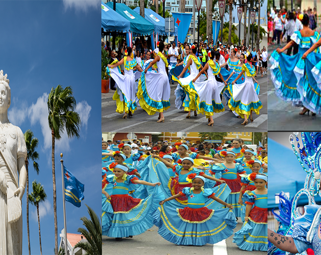 aruba-Carnival