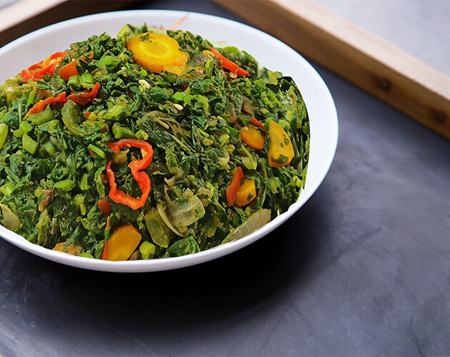 callaloo