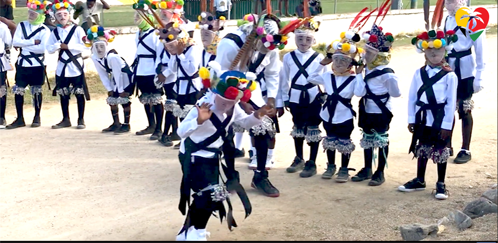 Belize Traditional Garifuna Dance Festival